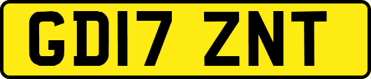 GD17ZNT