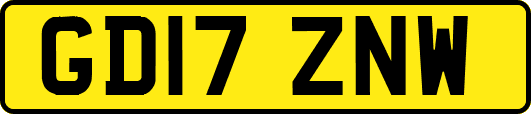GD17ZNW
