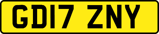 GD17ZNY