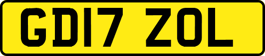 GD17ZOL