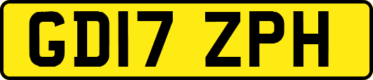 GD17ZPH