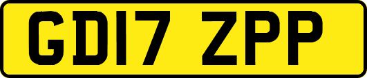 GD17ZPP