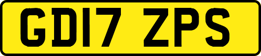 GD17ZPS