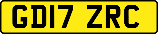 GD17ZRC