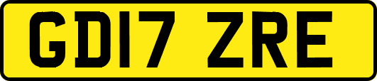 GD17ZRE