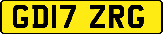 GD17ZRG