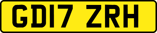 GD17ZRH