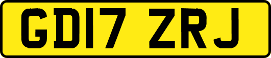GD17ZRJ