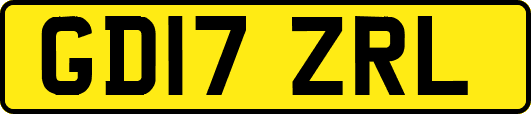 GD17ZRL