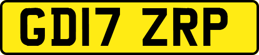 GD17ZRP