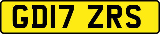 GD17ZRS