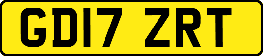 GD17ZRT