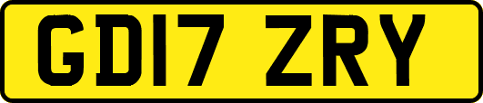 GD17ZRY