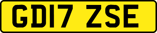 GD17ZSE