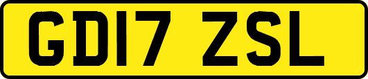 GD17ZSL