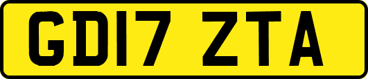GD17ZTA