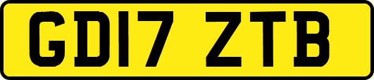 GD17ZTB