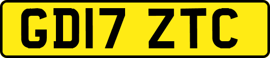 GD17ZTC