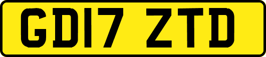 GD17ZTD
