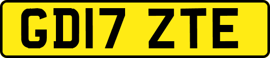 GD17ZTE