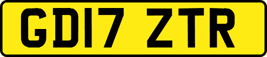 GD17ZTR