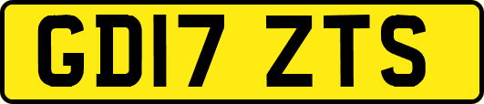 GD17ZTS