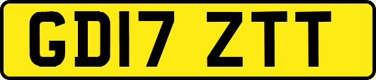 GD17ZTT