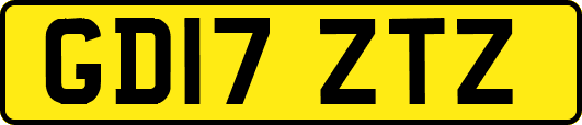 GD17ZTZ