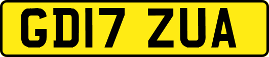 GD17ZUA