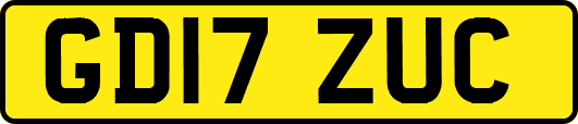 GD17ZUC