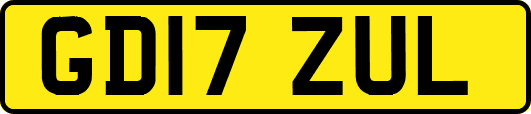 GD17ZUL
