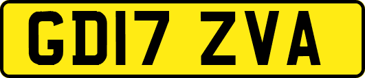 GD17ZVA