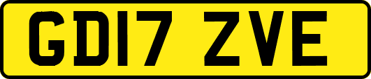 GD17ZVE
