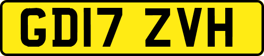 GD17ZVH