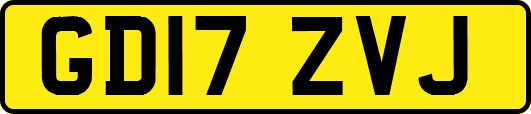 GD17ZVJ