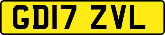 GD17ZVL