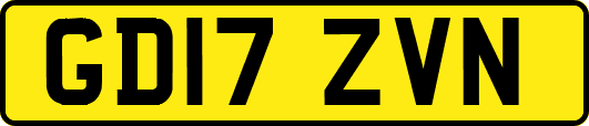 GD17ZVN