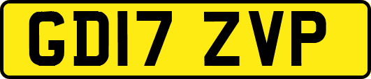 GD17ZVP