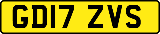 GD17ZVS