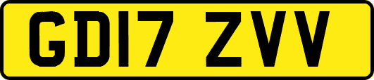 GD17ZVV