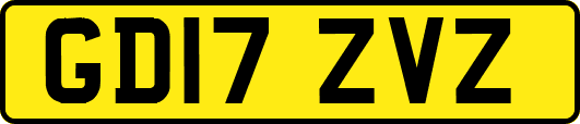 GD17ZVZ