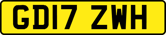 GD17ZWH