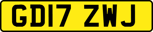 GD17ZWJ