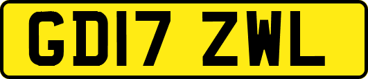 GD17ZWL