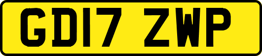 GD17ZWP