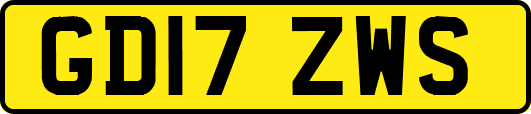 GD17ZWS