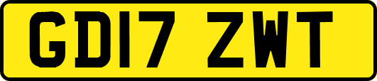 GD17ZWT