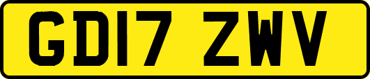 GD17ZWV