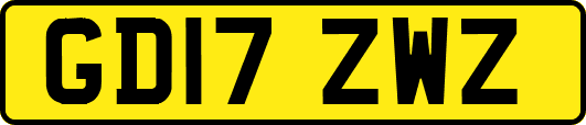 GD17ZWZ