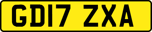 GD17ZXA